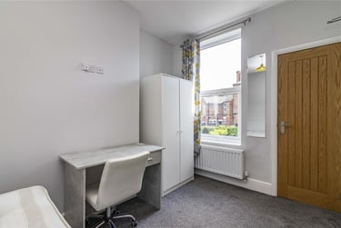 5 bed house, Radford Boulevard, Bobbers Mill, Nottingham, NG75QG - Image 14